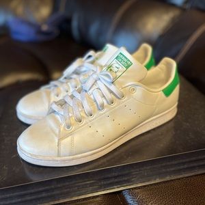 Adidas Stan Smith Sneaks